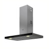 Campana Extractora 90 cm Inox - Modelo BHCB96641BBHS - Beko Campana Extractora 90 cm Inox - Modelo BHCB96641BBHS - Beko