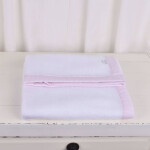 Mantas Polar Classic Rosa