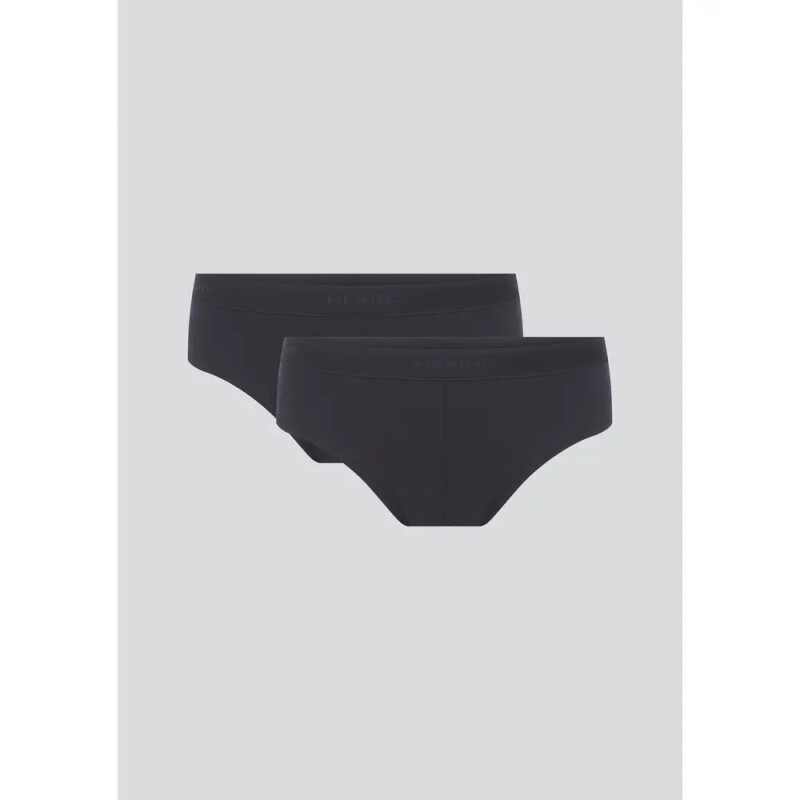CUECA MASC PRETO ESCURO
