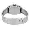 Reloj análogo Casio malla en acero Modelo MTP1308D1BVDF Reloj análogo Casio malla en acero Modelo MTP1308D1BVDF