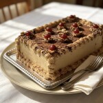 Torta Moka Torta Moka