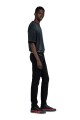 Jean Para Hombre 2019 D-Strukt Negro