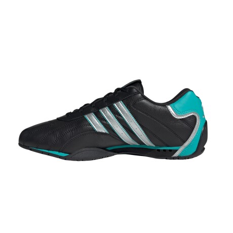 Championes adidas Adiracer Mercedes AMG petronas Black