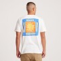 Polo Roark Forever Roaming Hombre Off White