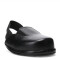 Protector de Zapatos Unisex Worker Negro