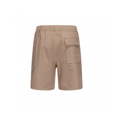 Short Hurley de Hombre Khaki