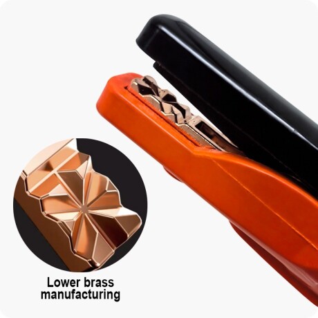 PINZA PORTA ELECTRODOS 300A HARDEN ++ N/a