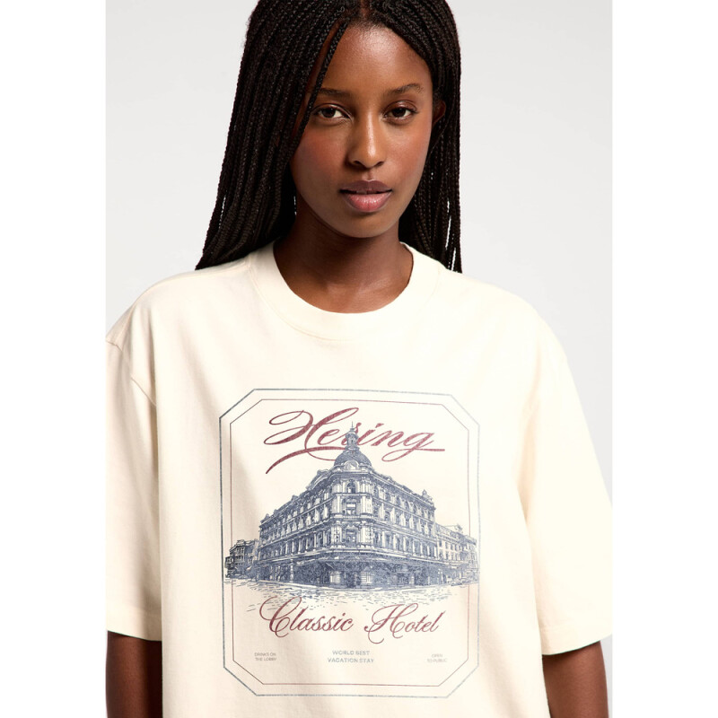CAMISETA MM FEM 1JEN