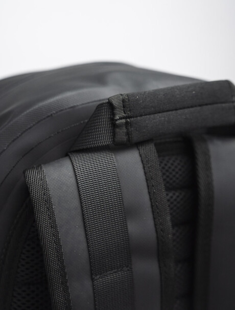 Mochila Forum Daily Negro