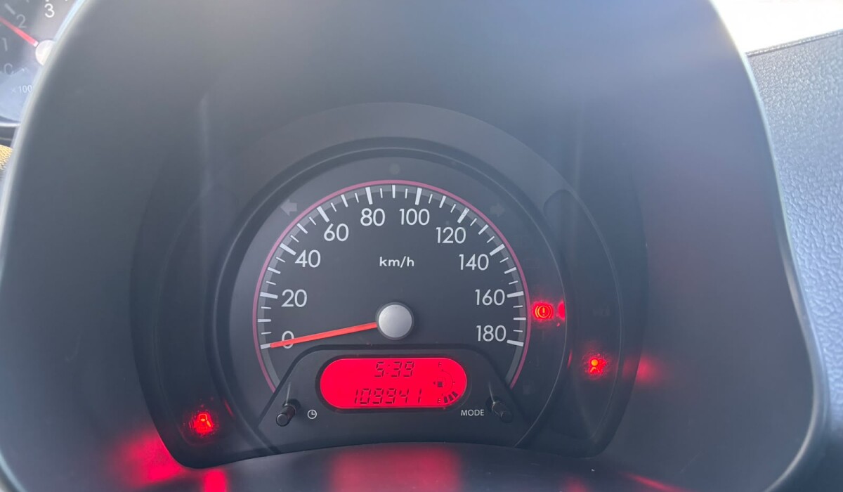 Suzuki Celerio Extra Full - 2014 Suzuki Celerio Extra Full - 2014