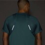 Polo Training The O2 Tee Hombre Storm Slate