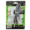 Cable Ecopower USB / Lightning 1M Cable Ecopower USB / Lightning 1M