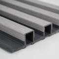 REVESTIMIENTO WPC INTERIOR HABITARE MODELO LK1015 / 2900X160X24mm Revestimiento Wpc Interior Habitare Modelo Lk1015 / 2900x160x24mm