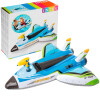 Avión Inflable Con Pistola de Agua incorporada Intex Avión Inflable Con Pistola de Agua incorporada Intex