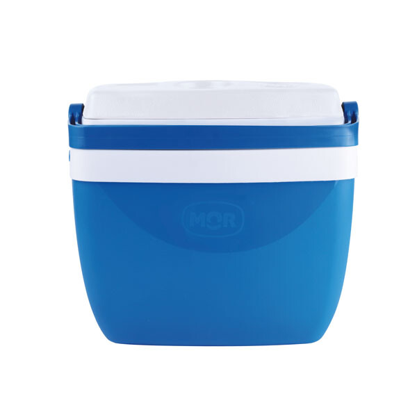 CONSERVADORA 12 LTS. AZUL 33.5X24X29 CM. AZUL