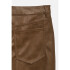 VMLUANA MW PL BARREL PANT Emperador