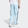 Pantalón Adidas Essentials 3 Rayas Azul