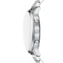 Reloj EMPORIO ARMANI MINIMALIST Acero Plateado Esfera 42mm 0