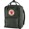 Mochila Fjallraven Kanken Mini Unisex Forest Green