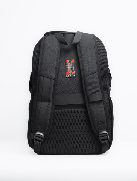 Mochila Forum City Negro