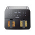 FREIDORA PUNKTAL S/A DOBLE DIGITAL 9LTS PK-909FD FREIDORA PUNKTAL S/A DOBLE DIGITAL 9LTS PK-909FD