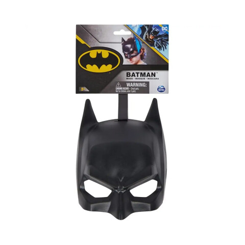 Mascara Antifaz de Batman Oficial U