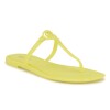Flats Dacota3 Mint/light Green