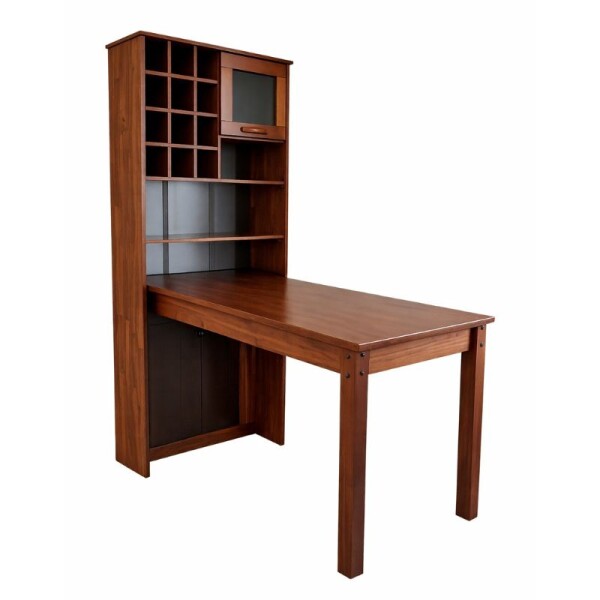 BARRA DE COCINA - MADERA MACIZA BARRA DE COCINA - MADERA MACIZA