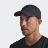 Gorro 2XU Run Cap Negro