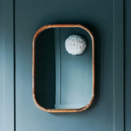 ESPEJO MADERA NATURAL-BEIGE SNO-099