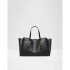 MELEAH BLACK SYNTHETIC BLACK