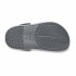 Crocs Crocband Clog K Niños más de 5 años Slate Grey/navy