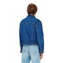 Casaca Para Hombre D-Ranger Azul Marino