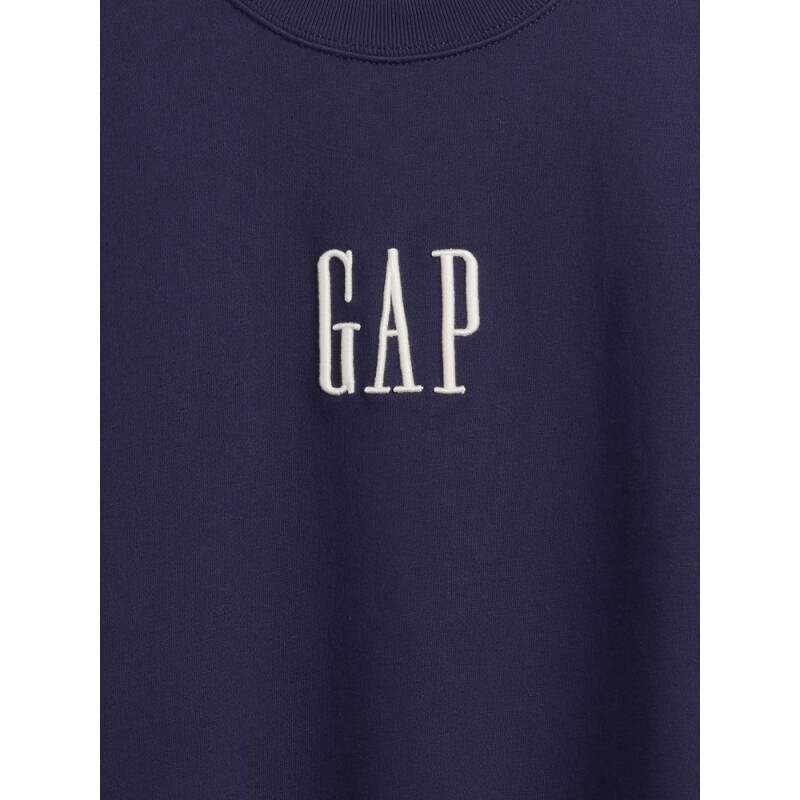 CORP LOGO CREW NEW NAVY
