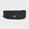 Cinturon Adidas Multibolsillo Negro
