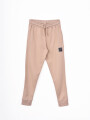 PANTALON DAN II BEIGE OSCURO