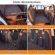 Cubre Asiento Auto Perro Protector Rigido Impermeable Nala Cubre Asiento Auto Perro Protector Rigido Impermeable Nala