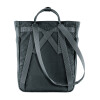 Mochila Fjallraven Kanken Totepack Unisex Graphite