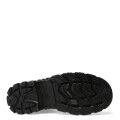 Botas Unisex Worker Puntera Composite Negro