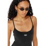 Vestido Para Mujer D-Newhop-Od Negro