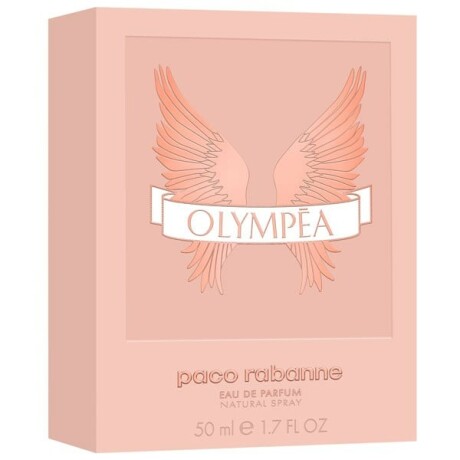 Paco Rabanne Olympéa Eau de Parfum 50ml Paco Rabanne Olympéa Eau de Parfum 50ml
