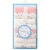 Pack Babitas x8 - Aplaca baby Niña