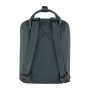 Mochila Fjallraven Kanken Mini Unisex Graphite