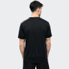 Remera Umbro Bolt Negro