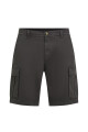 Bermuda Cargo O'Neill Mission Bay Gris