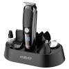 CORTAPELO ENXUTA BCENXCP4651N 5 en 1 Recargable N/A