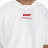 Remera Pulau People Club Blanco