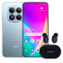 Xiaomi Note 15 Pro 8gb Ram 256gb 5g + Regalo CELESTE