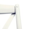 Silla de Comedor - Vienesa Blanco