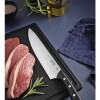 Cuchillo chef en acero inoxidable - 24254/110 - Tramontina Cuchillo chef en acero inoxidable - 24254/110 - Tramontina